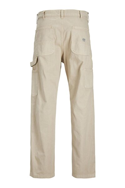 Jack & Jones 12253091 Jpsteddie Jjcarpenter Men's Trousers