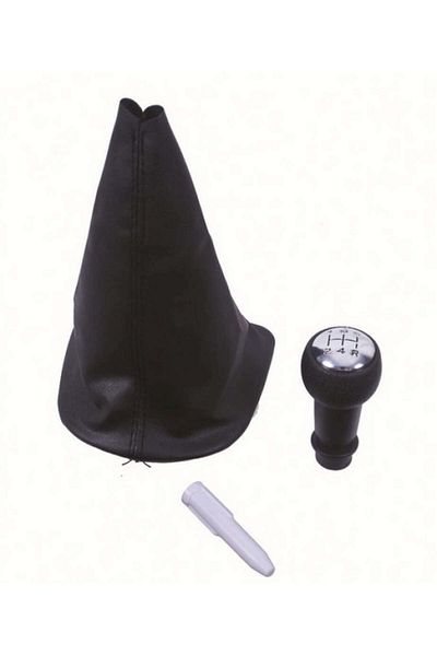 WPI Gear Shift Knob Gear P206 Chrome Zrnet