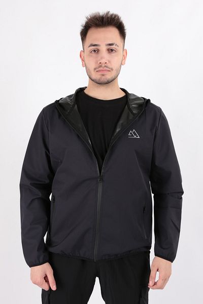Cazador Мъжко палто Micro Coat 1100