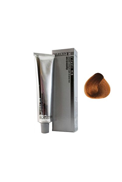 Selective Professıonal Tüp Saç Boyası 7,033 - Yoğun Dore Sarı
