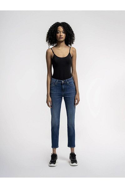 Loft Elena Sarah Дамски дънкови панталони - Lf2036083 Ss