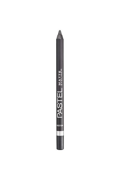 Pastel Waterproof Matte Pen - Model 336