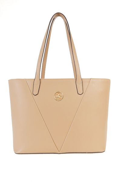 Beverly Hills Polo Club Γυναικεία τσάντα ώμου Toprak 05BHPC8041