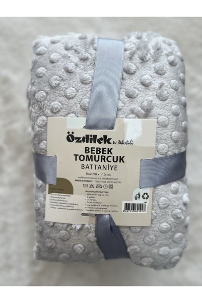 Özdilek Tomurcuk Battaniye