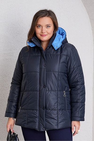 Büyük Moda 54533 Coat