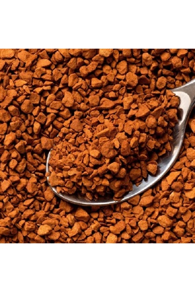 fıstık yeşili Gold Granül Dökme Kahve 1 Kg