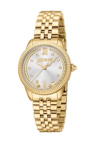 Just Cavalli Women Watch and Bracelet Set JC1L315M0055SET