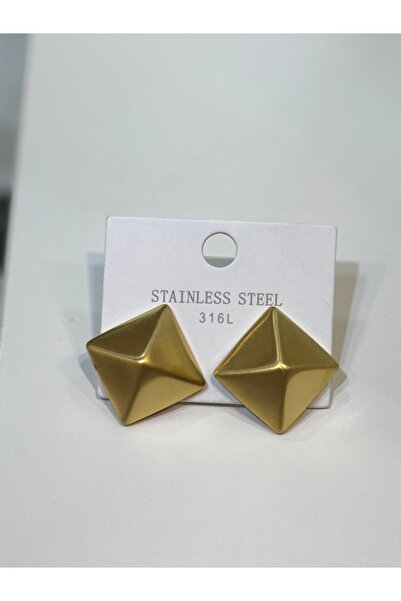 staınless steel Çelik 316L staınless steel küpe