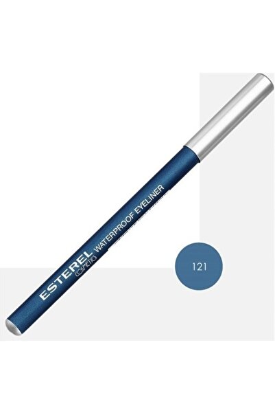Esterel Waterproff Eyeliner No: 121