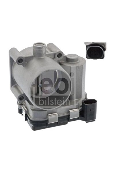 FEBİ FEBI 100787 Gaz Kelebeği Golf5-Leon-Octavia 04-10 Bag-Blf-Blp 1