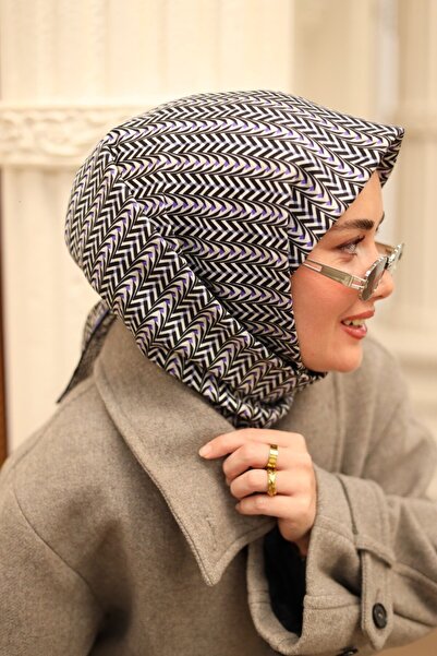 Silk Home İpek Twill Eşarp 11445