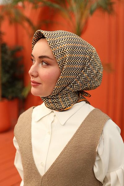 Silk Home Eșarfă din twill de mătase 11445