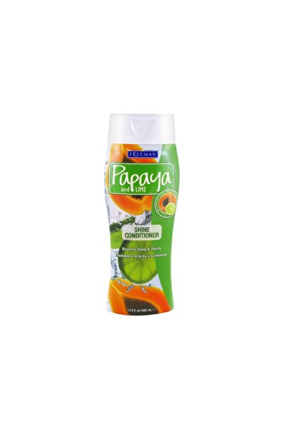 Freeman Papaya Shine Conditioner 400 ml