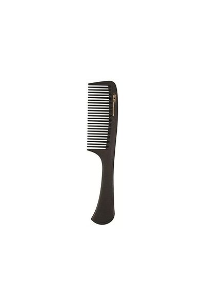 Hydra Tarko Carbon Comb Hd-2128 - Black