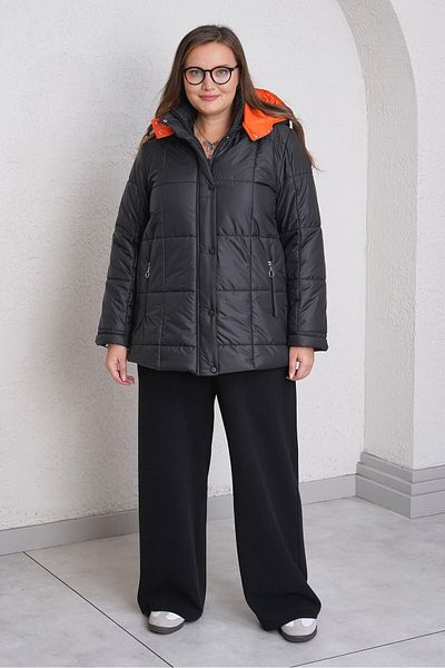 Büyük Moda 54533 Coat