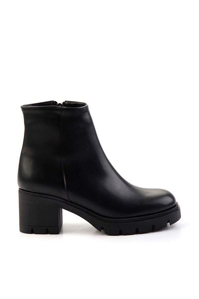 Bambi Black Women's Boots & Booties K 02015012009