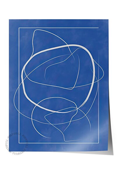 Postifull Plakat bez okvira, zidni plakat visokog kvaliteta, serija Comfort, ...