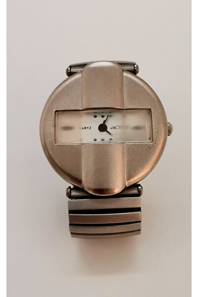 Monalisa Home ساعة كوارتز بسوار معدني فاخر