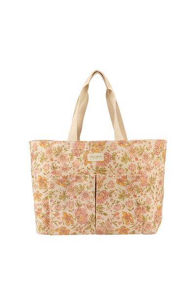 Laura Ashley Laaw23000070-008 Women's Shoulder Bag