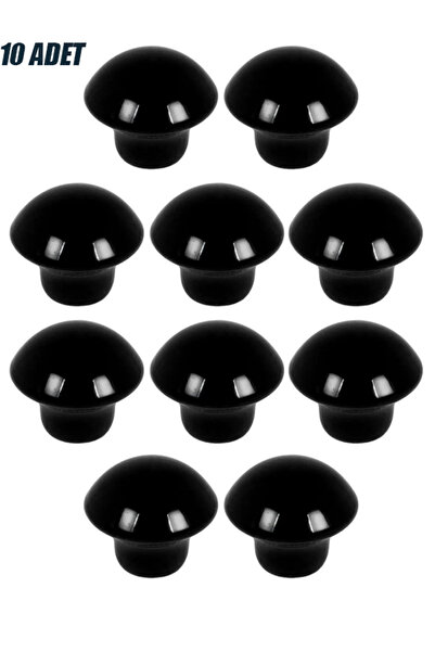 NUBLADO Buton ciupercă Mobilier Bucătărie Sertar Dulap Ușă Dulap Mâner Mâner ...