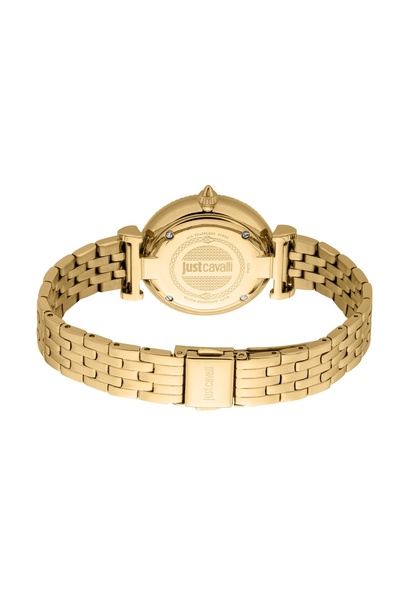 Just Cavalli Set Unleashed Female Watch JC1L266M0025SET