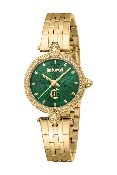 Just Cavalli Women Watch and Bracelet Set JC1L330M0055SET