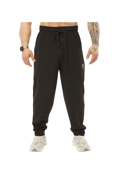 BGSM Men's Seasonal Loose Fit Sweatpants - Bgsm Pnt1390