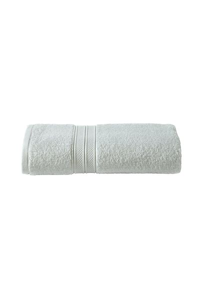 Donetella 1 - Pcs Premium Bath Towel (70x140cm ) 600 GSM 100% Combed Cotton