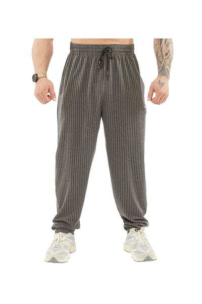 BGSM Men's Seasonal Loose Fit Sweatpants - Bgsm Pnt1390