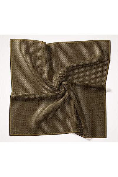 Silk Home Βιολογικό Κασκόλ 79013-34