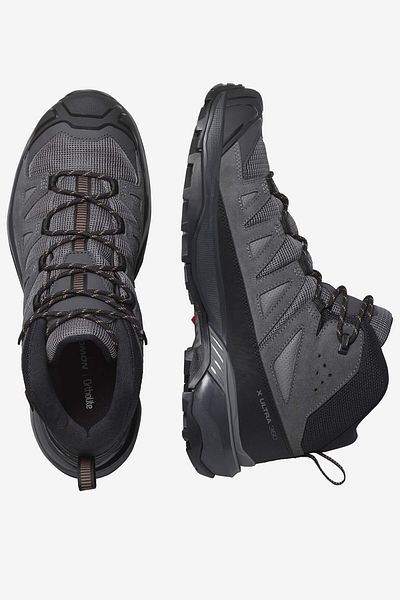 Salomon X Ultra 360 Ltr Mid Gtx Men's Boots L 47570800