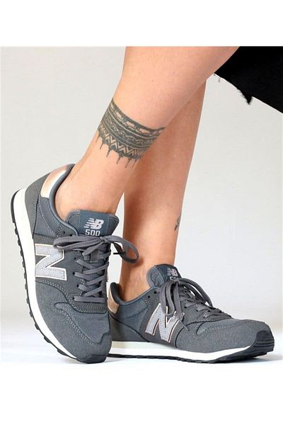 New Balance Gw500Tsg Lifestyle Womens Shoes