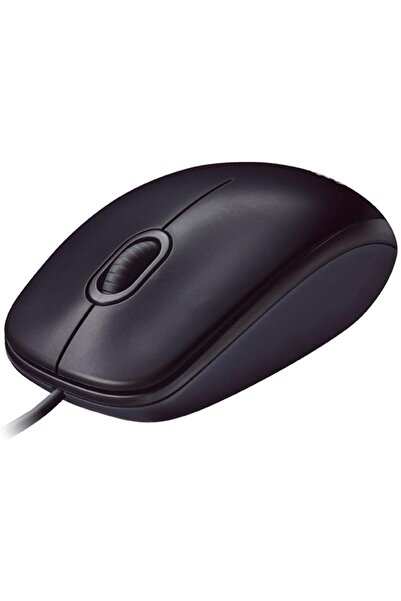 logitech USB Mouse For PC & Laptop - M90