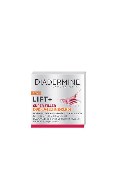 Diadermine Liftplus Superfiller - 50 ml Day Cream