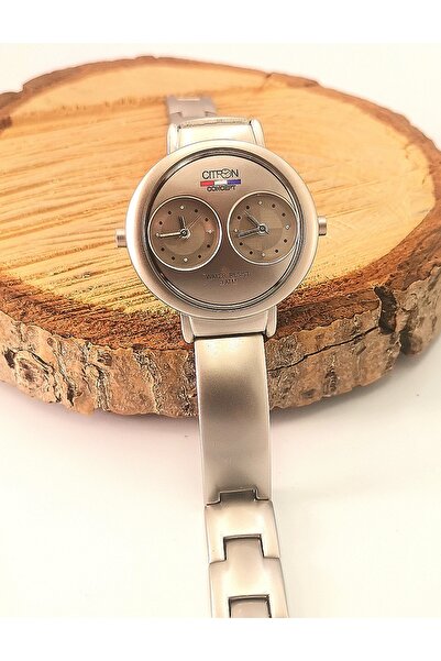 Monalisa Home Premium Metal Strap Watch