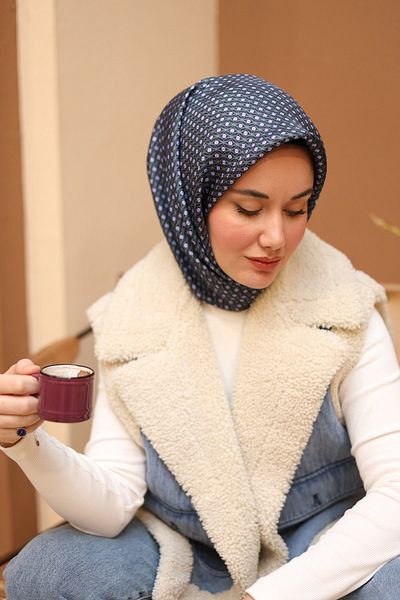 Silk Home Organic Scarf 79013-21