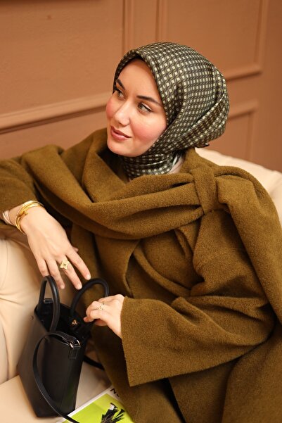 Silk Home Organik Eşarp 79013-24