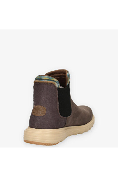 HEY DUDE Ανδρικές μπότες Hd.42065-2z4 Hey Dude Branson Classic Deseert Brown