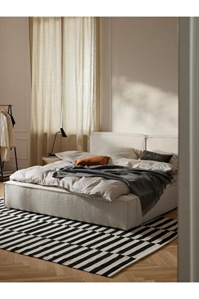 innature Soft Çift Kişilik Bazalı Karyola - Home