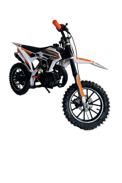ENBEST A02 CROSS MOTOSİKLET