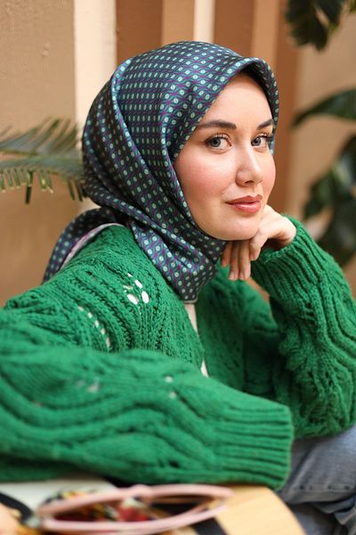 Silk Home Silk Home Organic Scarf 79013-27