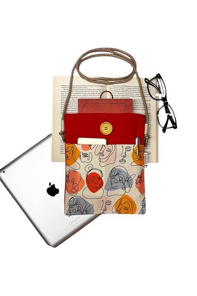 Smyrna Shoulder Bag