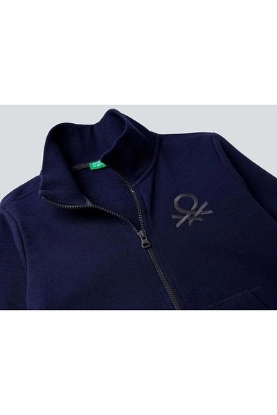 United Colors of Benetton Boy's Sweatshirt 501B