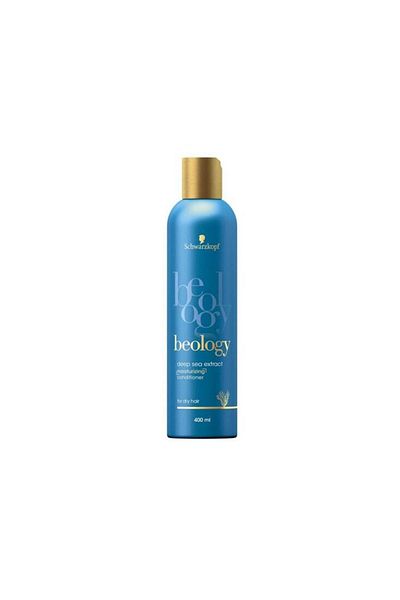 Beology Moisturizing Perfecting Hair Care Cream 400 ml