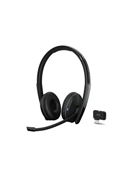 Epos Sennheiser Adapt 261 Duo Usb-c Kablosuz Kulak Üstü Kulaklık