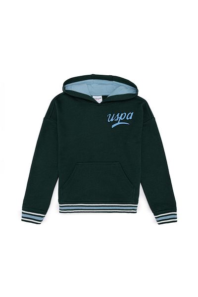 U.S. Polo Assn. Hanorac pentru copii