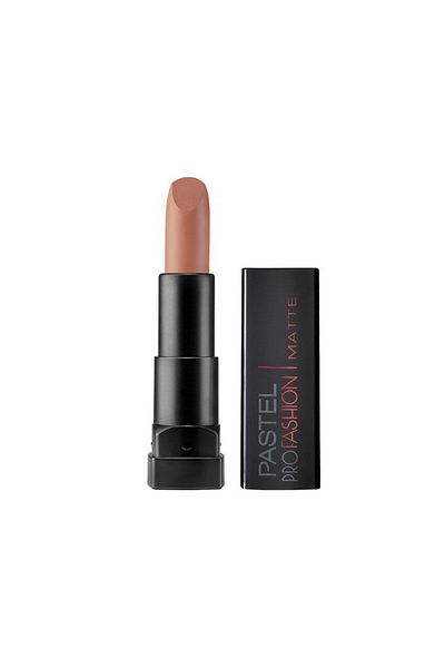 Pastel Profashion Dark Matte Lipstick 568 Shame