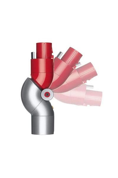MFS Dyson Compatible Under Furniture Connection Adapter V7 / V8 / V10 / V11 Compatible
