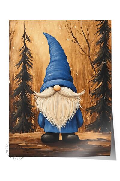 Postifull Poster bez okvira, zidni poster, serija komfora HD kvaliteta, novog...