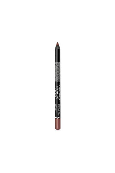 Golden Rose Dream Lips Lipliner No: 518